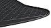 gled Anillo 1708 rubbasol (goma) Maletero CLA Shooting Brake 2015, Black