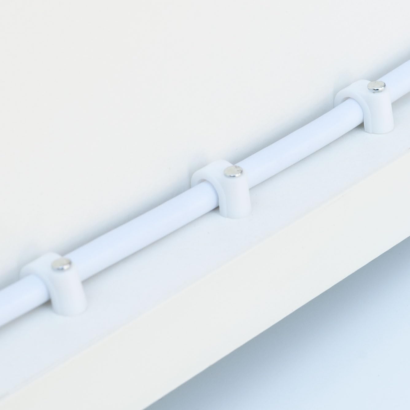 100 Metri Cavo Filo Elettrico Piattina Tri Polare 3X0,25 Mmq Cavo Di - Foto 3