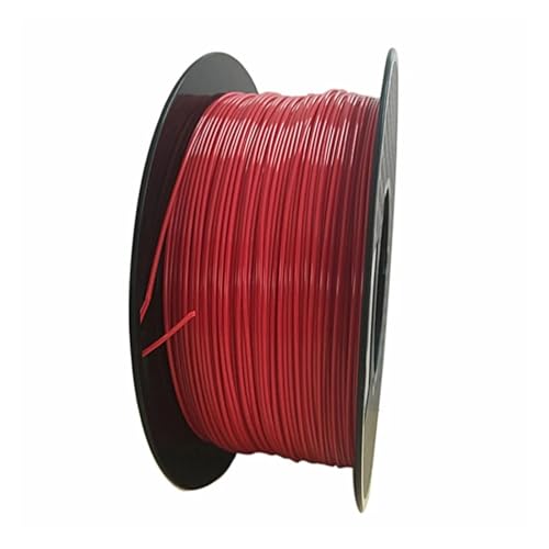 Reprap 3D ����ޗ� PETG �v���X�`�b�N �t�B�������g 1.75mm 1Kg �v�����^�p(Silver 300)