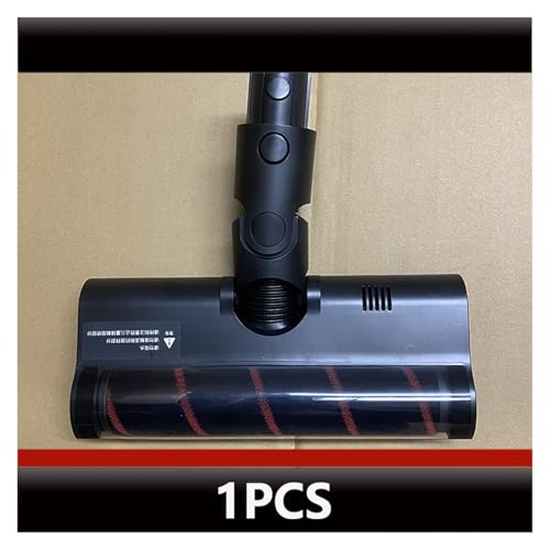 Brosse sols durs Dreame V12 T30 évite les rayures au sol - 7