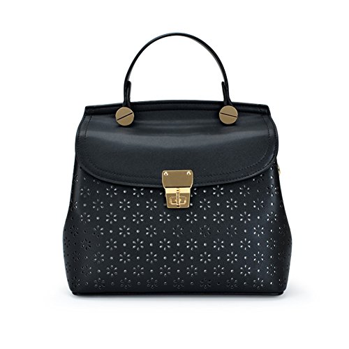 Sac de diagonale à coupe géométrique et design épaule unique moderne