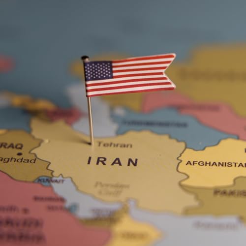 Trump Goes to War While Congress Sits Back