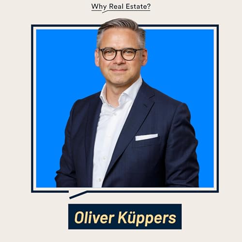 Page de couverture de Einführungsfolge - Why Real Estate?