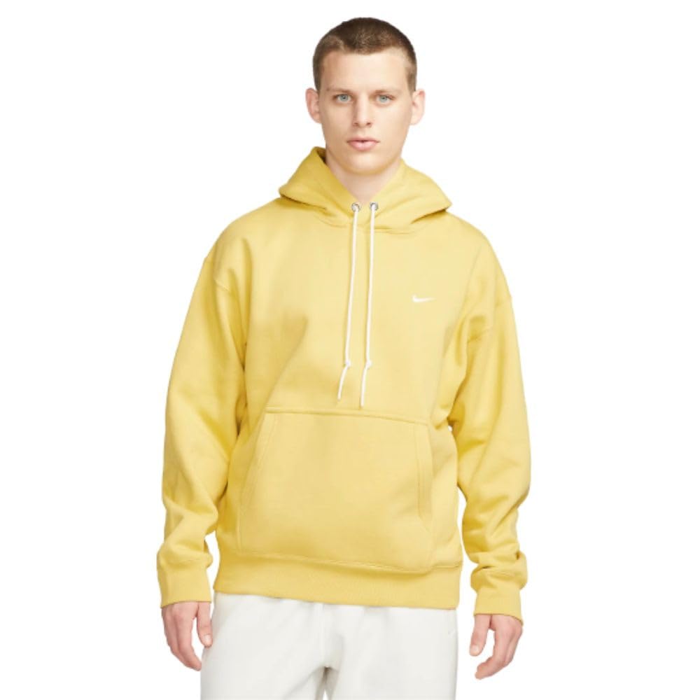 NIKE Solo Swoosh Sudadera para Hombre