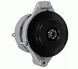 Alternator Compatible With/Replacement For Atlas Copco Compressors XAS90, Ingersoll Rand Air