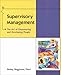 Supervisory Management: The Art of Empowering and Developing People