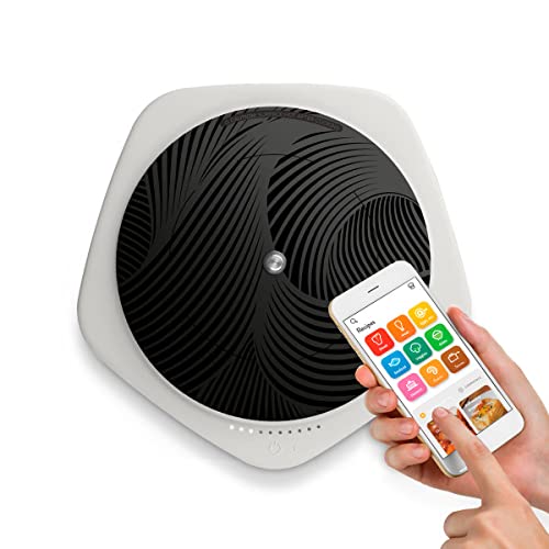 Goodful By Cuisinart Sous Vide Cooker, One Top Induction Cooktop, Goodful Collection, White, Ot1500Gf #TOP3