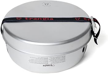 Amazon | トランギア(trangia) ストームクッカーL デュオーサル 25