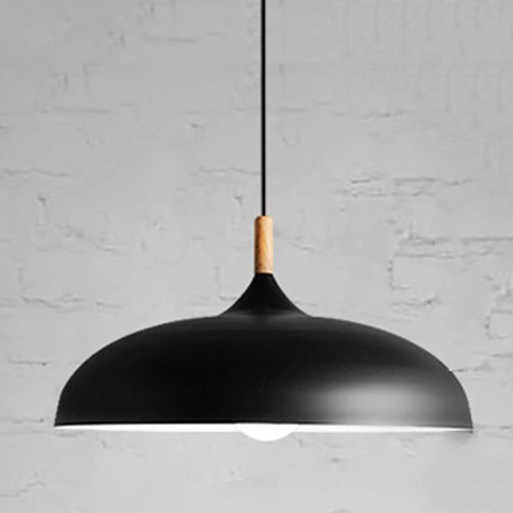 CHENKUI Modern Macaron Chandelier Macaron Pendant Light Adjustable Industrial Hanging Light Lighting Vintage Craft Pendant Lamp E27 Base Fixture for Dining Room,Living Room Bar