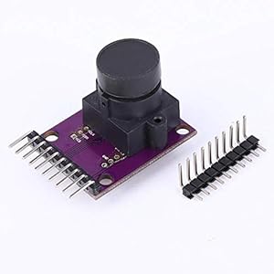 Optische Flow Sensor – Optische Flow Sensor APM2.52 APM2.6 Horizontale Bewegingsdetectie Multicopter ADNS3080