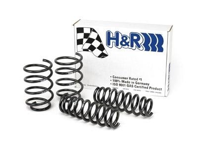 HR Sport Springs (50490)