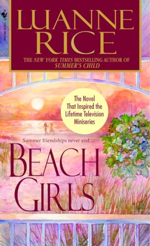 Beach Girls (Hubbard's Point)