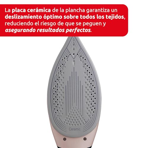 Centro de planchado Melchioni para mantener la ropa familiar impecable cada semana 8