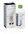 DELONGHI DESCALER ECODECALK DLSC500 Bottle 500ml (Pack of 1)