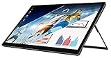 Monitor inklusive Netzteil, HDMI-Kabel, USB-Typ-C-Kabel und deutscher Anleitung. Tragbarer Monitor mit Akku - Außerdem relevant oder passend zu: Überwachungskamera, Auto DVD Player, DisplayPort, Smartphone, Portabler, Raspberry, Computer, portable, tragbar, Konsole, Schule, Mobile, Office, mobil, Handy, Pad, PS4, 15, PC