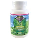 ULTIMATE MULTI-EFA - 90 Caps - 2 Bottles