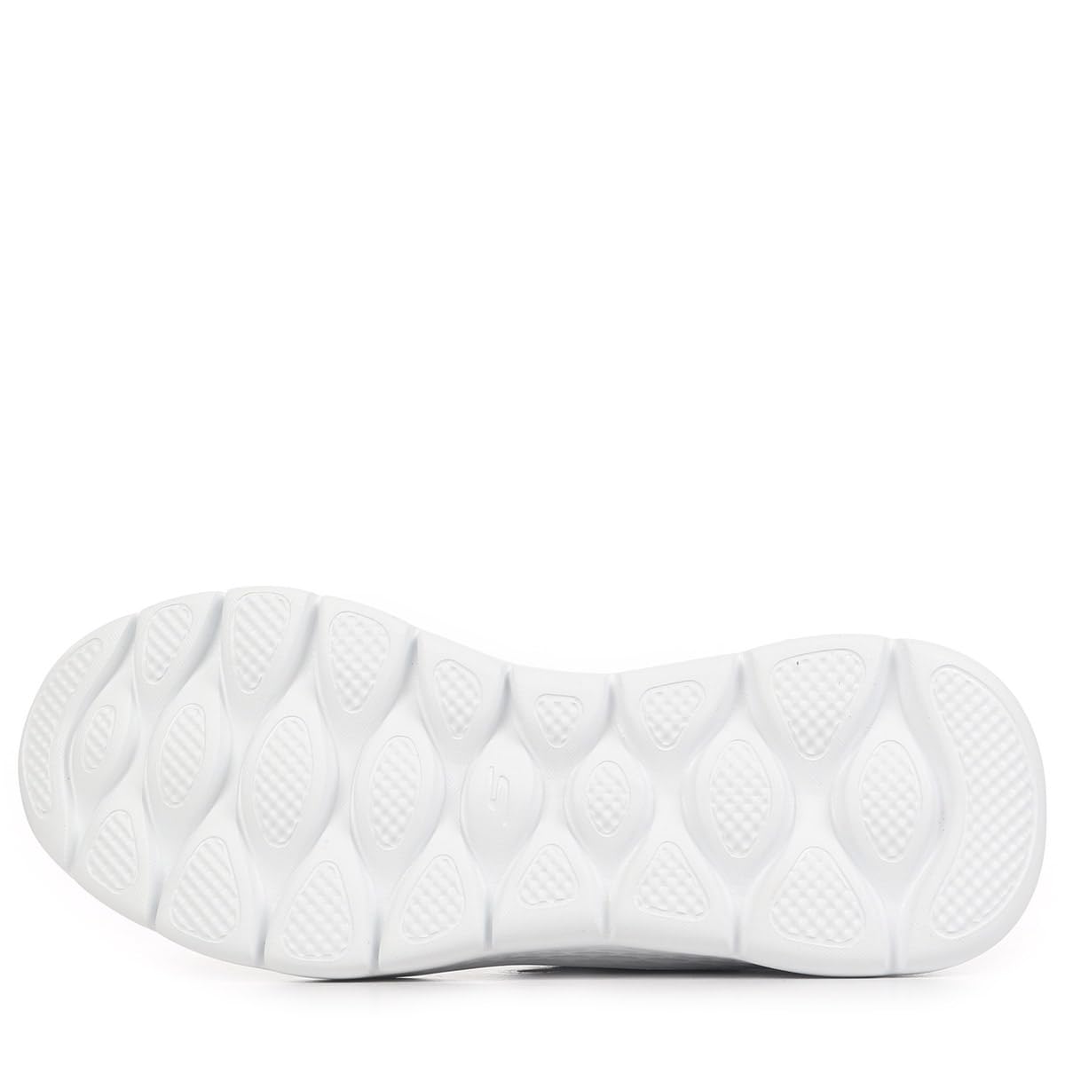 Skechers Herren Slipper GO Walk Flex - NETRO, Männer Slip-On