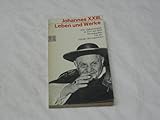 Johannes XXIII. - Herausgeber: "Herder-Korrespondenz" 