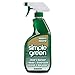Simple Green, SMP13012, Industrial Cleaner/Degreaser, 1 Each, White