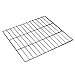 Produktbild Schindler + Hofmann L1027109 Zusätzliches Backofen-Rost America/Suprema