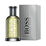 HUGO BOSS