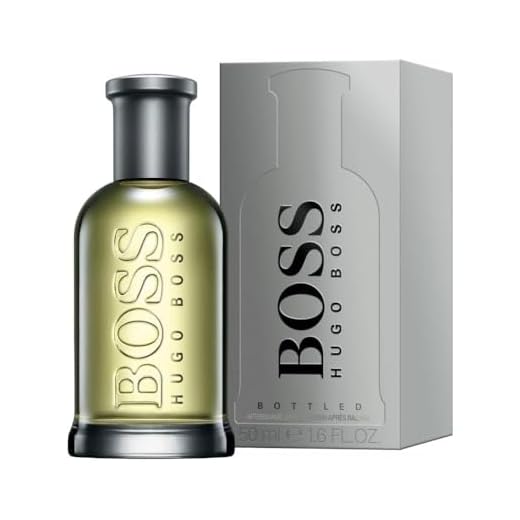 Hugo Boss efter solen 1-pack (1 x 50 ml)