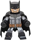 DIAMOND SELECT TOYS DC Comics Vinimates: Batman Damned Vinimate Vinyl Figure, Multicolor