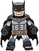 DIAMOND SELECT TOYS DC Comics Vinimates: Batman Damned Vinimate Vinyl Figure, Multicolor