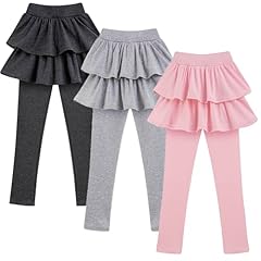 Grey/Darkgrey/Pink 3-pack