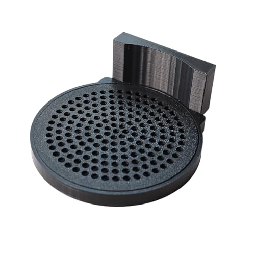 Comparison: Best Nespresso Essenza Mini Drip Tray 2 SplashNColor Mini Mug Drip Tray Compatible with Nespresso Essenza Coffee Maker Fits Breville or Krups version works on Essenza Mini Plus