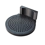 SplashNColor Mini Mug Drip Tray Compatible with Nespresso Essenza Coffee Maker Fits Breville or Krups version works on Essenza Mini Plus