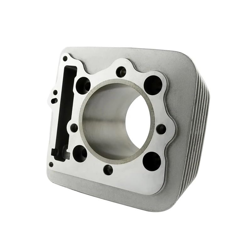 Parti del Motore del Motociclo 85 mm Cilindro Aria Pistone Fasce Elastiche Guarnizione Tubo Carburante Olio Benzina Kit Filtro for XR400 1996-2004 Replacement Parts