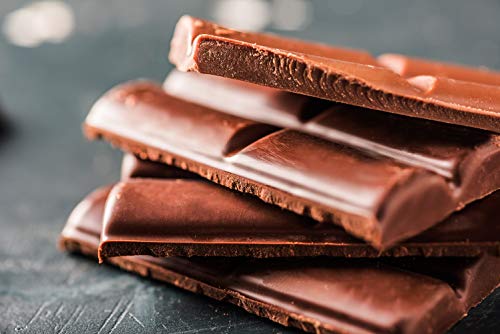 Blanxart, Dark Chocolate, 7 ounce