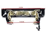 Zoom IMG-2 aespares maniglia per porta esterna Zoom IMG-2 aespares maniglia per porta esterna