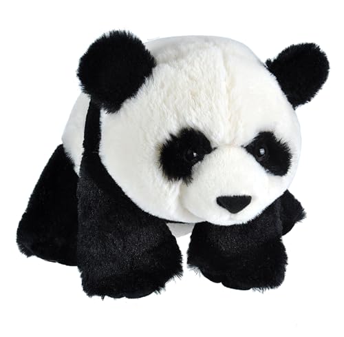 Peluche panda de 30 cm Wild Republic Cuddlekins pour enfant