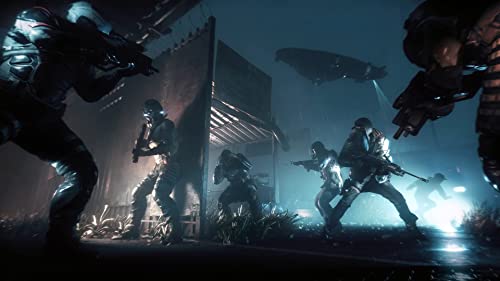 Homefront The Revolution Freedom Fighter Code Xbox jeu complet - 3