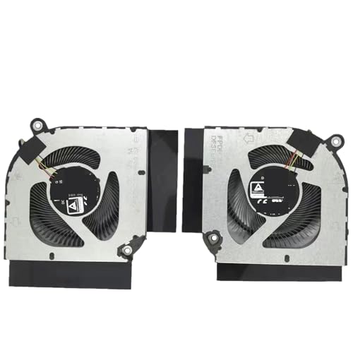 Ventilateur de refroidissement Acer Nitro AN16 AN515 contre écran bleu et bruit