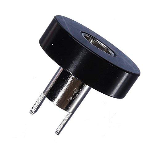 QiDAi HU66 Dietrichwerkzeug Schnelles Öffnen von Autoschlössern, Auto HU66 Innenrille Dietrich und Reparatur (B-Werkzeug)