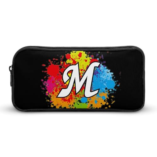 千葉ロッテマリーンズ文具ケース ペンケース 収納グッズ 筆箱 ペンバッグ 筆入れ 多機能 学用品収納 大容量軽量 伸縮性が良く、繰り返し使用可能 傷防止 防汚 掃除が簡単 いろいろな文房具を収納 オフィス小物 コスメバッグとして 男女兼用 携帯便利