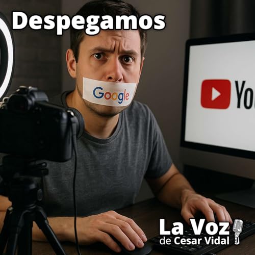 Despegamos: Reelección Sánchez, estrategia Trump, UE–Mercosur, raviolis alemanes y mordaza Google - 25/09/25 cover art