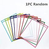 Material: KunststoffVerkäufe Weg: Einzelhandel, Großhandel, Drop ShippingGröße: One SizeLänge: 34,5 cmBreite: 26 cmHöhe: 0,4 cmMenge: 1PC
