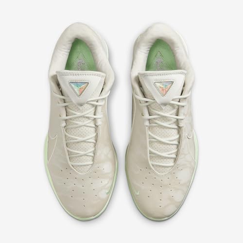 Image of Nike Men's Lebron XXII Crown Jewel Basketball Shoes
