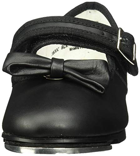 Capezio Little Kid/Big Kid 3800 Mary Jane Tap Shoe2