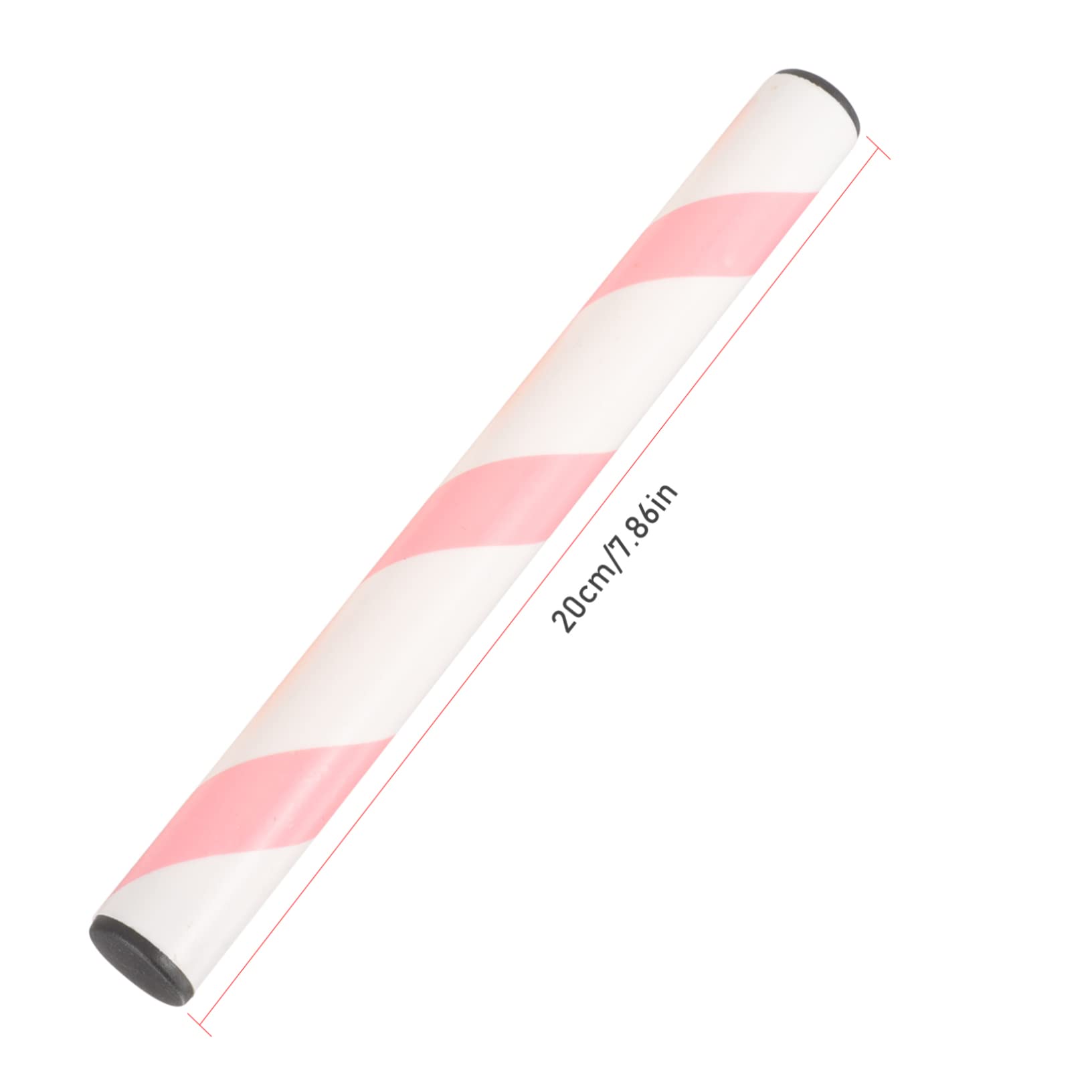 SUPVOX Boys and Girls Gym Workout Relaying Race Sticks Children Athletics Sticks