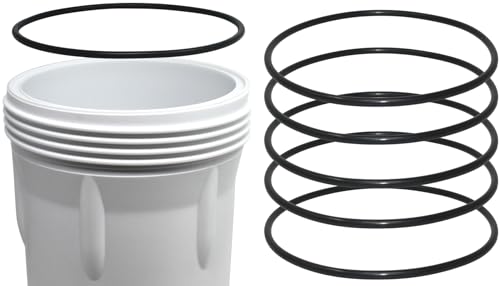 AppliaFit O-Ring Gasket Seals Review: Durable Fit for GE Filters AppliaFit O-Ring Gasket Seals Review: Durable Fit for GE Filters