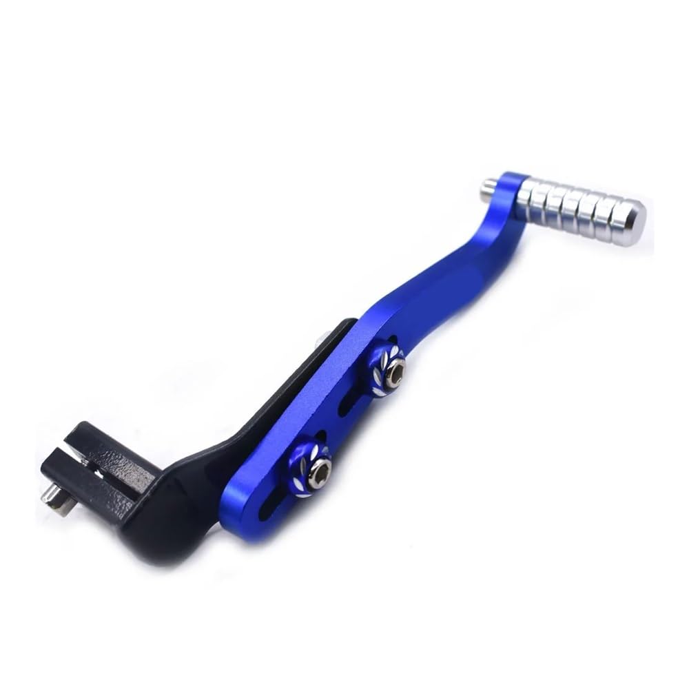 TEKNUI Motorcycle Gear Lever Adjustable Gear Shift Lever Shifter for 50cc-190cc Monkey Pit Dirt Bike Motorcycle Motorcycle Gear Lever