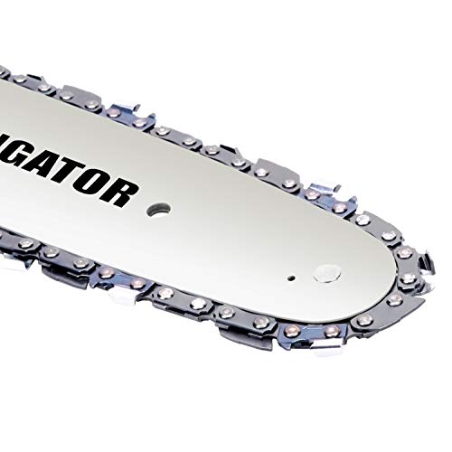 SUNGATOR 3-Pack 18 Inch Chainsaw Chain SG-S62, 3/8