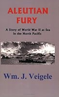 Aleutian Fury 0964586762 Book Cover