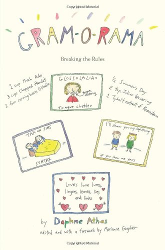 Gram-O-Rama: Breaking the Rules