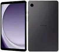 Samsung Tablet Android Galaxy Tab A9 WiFi, 4 GB de RAM, 64 GB de armazenamento, grafite (versão KSA)